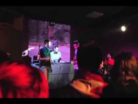 Beware Jack & Bling Projekt