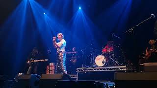 Sleeper - Good Luck Mr Gorsky, London 06.05.22