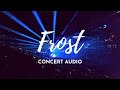 TXT (투모로우바이투게더) - FROST  [Empty Arena] Concert Audio (Use Earphones!!!)
