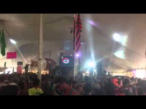 Wick-It The Instigator- Jump (Live)