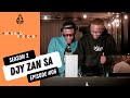AmaPiano Forecast Live Dj Mix - Wat3R x Djy Zan SA [Zan'Ten] (Official Video)
