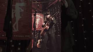 Jared Hart - Basements - Crossroads Night 2 - 12-14-18