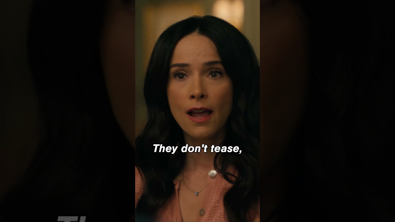 martin pushes louisa away 🥺 #bestmedicine