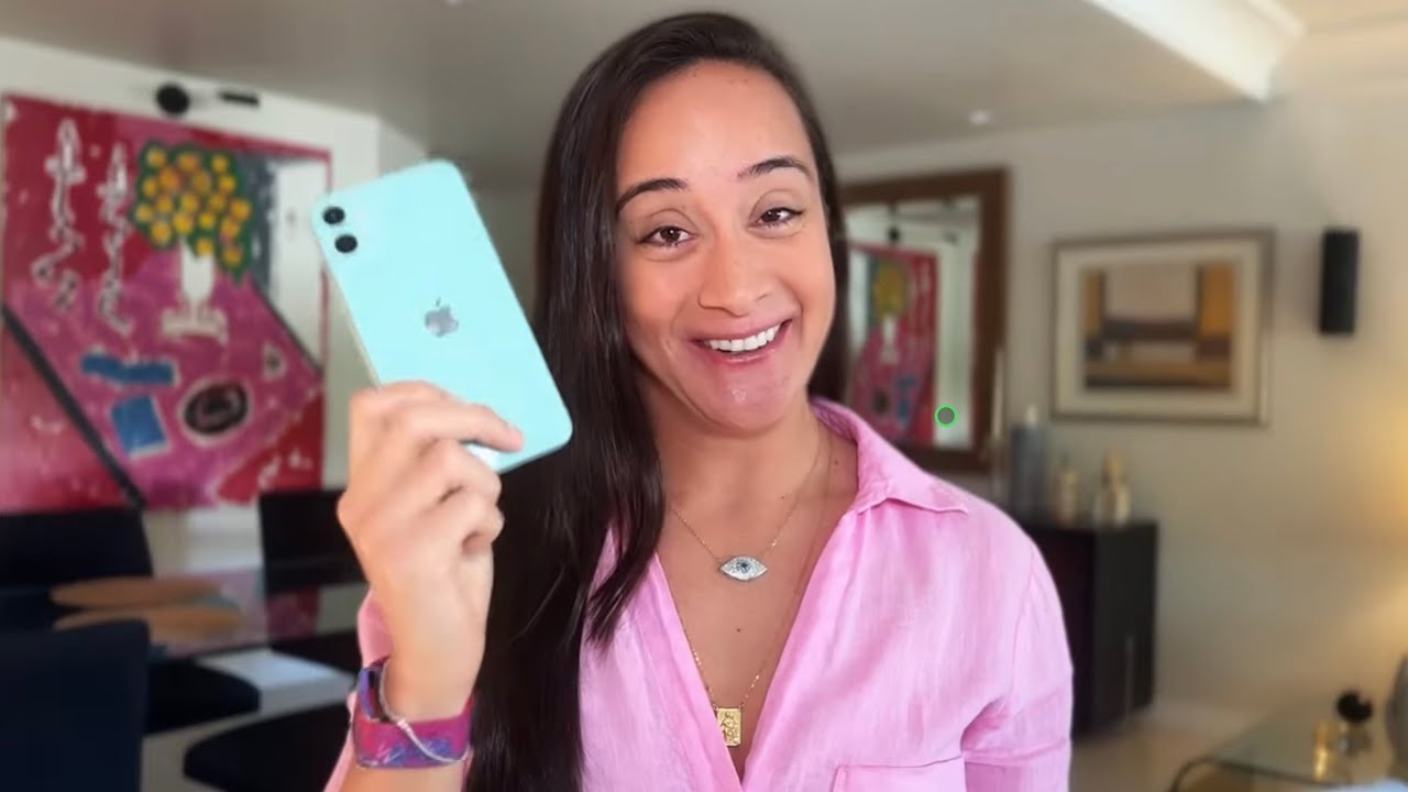 Como ASSINAR Um DOCUMENTO no iPhone