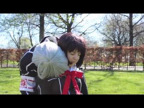 Angel with a Shotgun - Zero x Yuki CMV