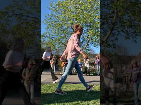 Coronasommer  med "The Corona Breakdown"