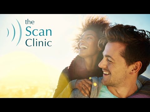 The Scan Clinic London - Private Diagnostic Ultrasound