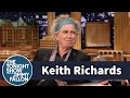 Chuck Berry Punched Keith Richards in the Face ...