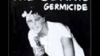 Germs - American Leather