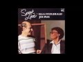 Ella Fitzgerald & Joe Pass - At Last