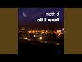 All I Want (Extended)