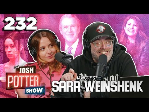 Choke Heavy (EP 232) The Josh Potter Show