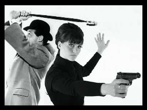 The Avengers - Mit Schirm, Charme und Melone