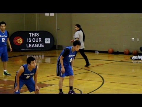 【Tcbl/Saturday】Kcaa vs Blue Fire -Season 11/Week3