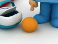 Pocoyo Fetch Loula Fetch