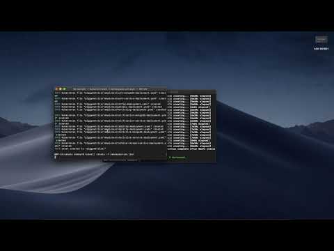 How-to | Bring a Microservice App to Managed Kubernetes in 10 Minutes