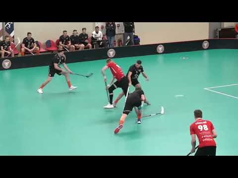 🎬 Highlights: FBK Valmiera - Irlava (1/4 F, 2. spēle) (19.02.2023)