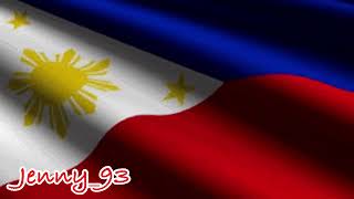 Lupang Hinirang🇵🇭The Philippines National Anthem