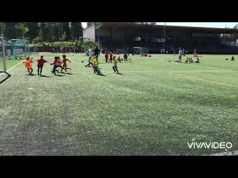 P14-15 if Gnistan, Aldin Kurtolli