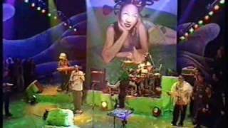 Imani Coppola - I'm A Tree (Live)