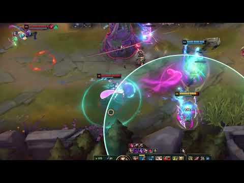 season 15 draven montage