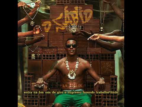 MC Poze do Rodo Ai Calica ft. Vulgo FK