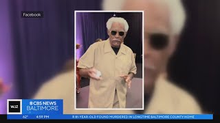 Neighbors stunned after 81-year-old found murdered in longtime Baltimore County home