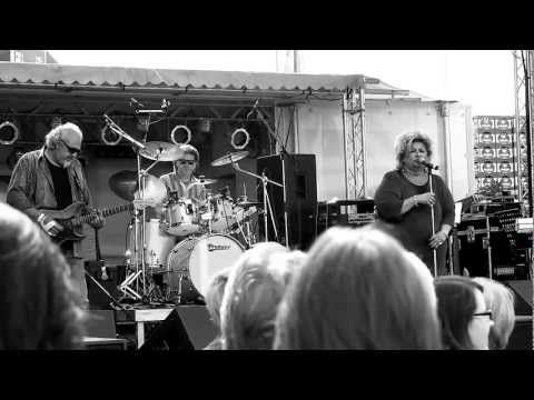 Joy Fleming - Medley - EichbaumFest - 04.09.11