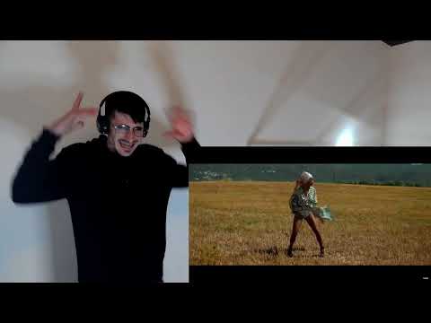 Ricks Reacts Rui Orlando - Vou Falar (Vídeo Oficial)