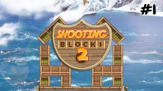 Shooting Blocks 2 videosu
