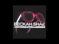 Beckah Shae - #putyourloveglasseson