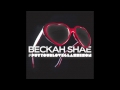 Beckah Shae - #putyourloveglasseson 