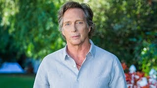 William Fichtner Interview - Home & Family video