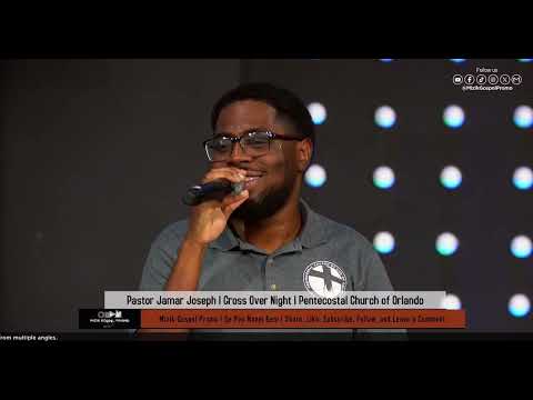 Lè Zeprè yo Vin   Sa Map diw la   Chanje Lavim   Alleluia   Adoration   Pastor Jamar Joseph