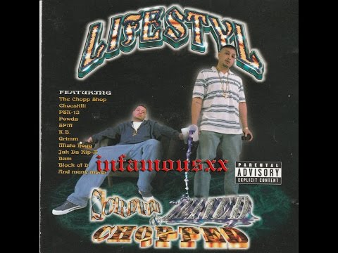 Lifestyl-Pistolero (feat. Chocstilli)