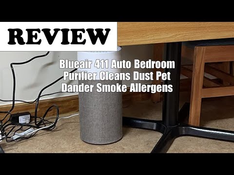 Blueair Blue 411 Auto Review: Worth It for Bedrooms? 2026