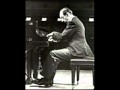 Horowitz plays Rachmaninoff Barcarolle