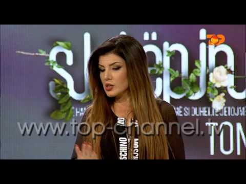 Ne Shtepine Tone, 3 Nentor 2015, Pjesa 3 - Top Channel Albania - Entertainment Show