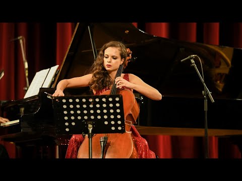 CELLO FUNDAMENTO CONCERT 4 - TRIO 2 PARTS FROM THE SEASONS