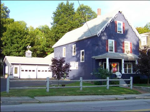 RE/MAX | 154 High St. Berlin NH