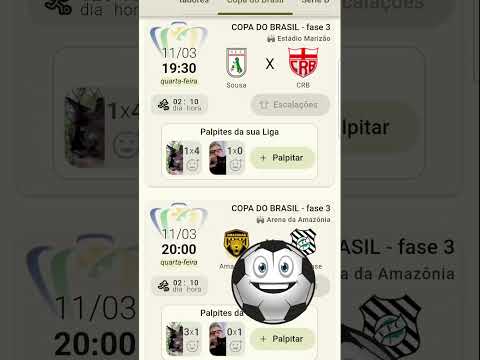 Firula: Jogo de Palpites