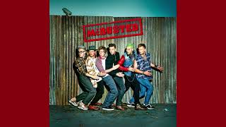 McBusted - What Happened To Your Band - Instrumental