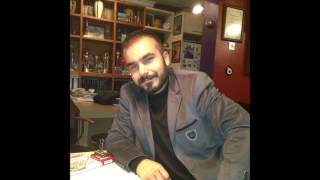 Mustafa Bozkurt- Nazlı Yardan Bir Haber Geldi