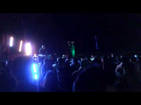 Interactive Noise-Amecameca