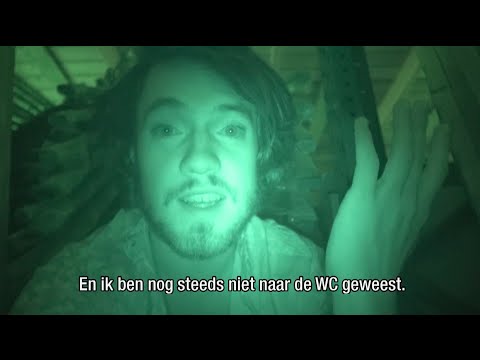 Streetlab - Op vakantie in de Tuingigant