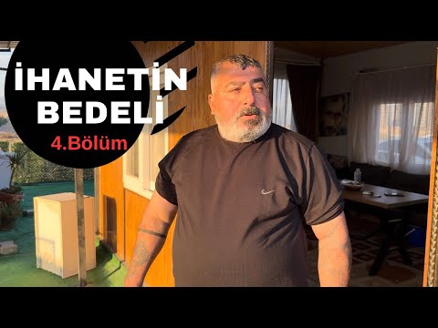 The Price of Betrayal, Episode 4