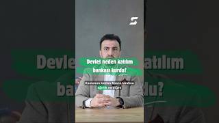 Kamu Katılım Bankaları Nasıl Ortaya Çıktı? Ziraat, Vakıf, Emlak ve Halk Katılım