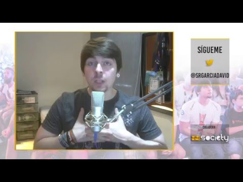 Polemica en el Clasificatorio Challenger series !