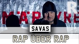 Rap über Rap Music Video