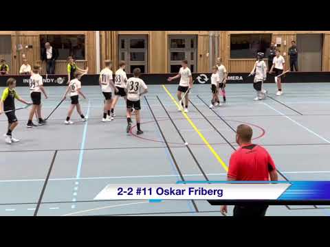 Highlights: Pantamera C P07 Svår. IBK Lund - Åstorp/Kvidinge IBS 3-3